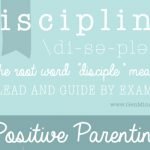 Positive parenting