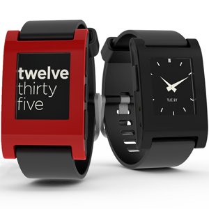 Pebble Smart Watches