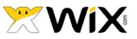 Wix Logo