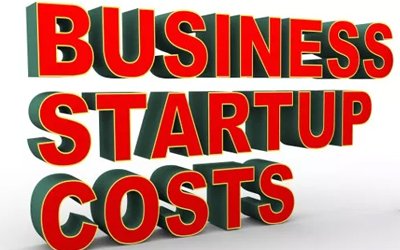 Business Startup Costs