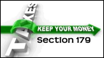 Section 179