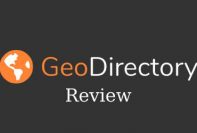 GeoDirectory Review-