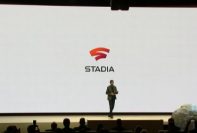 Google Stadia's Launch