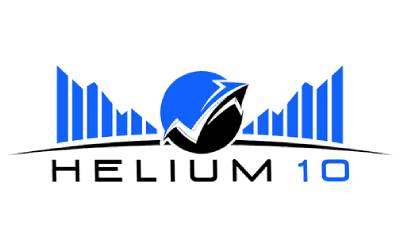 Helium10- The Best FBA Tool 2020