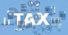 Startup Taxation