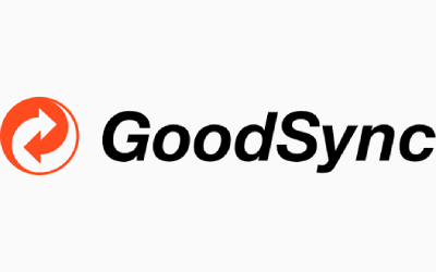 goodsync file synchronization