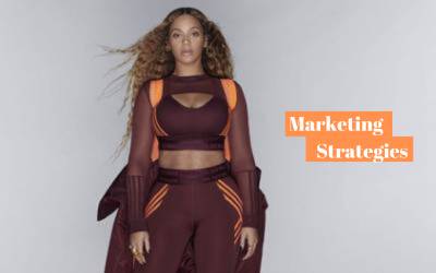 Marketing Strategies To Learn From Beyonce