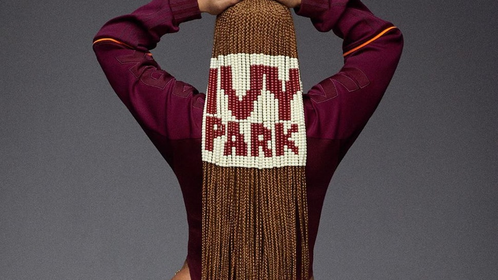 What is Ivy Park