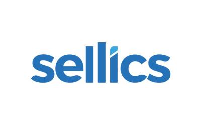 sellics logo