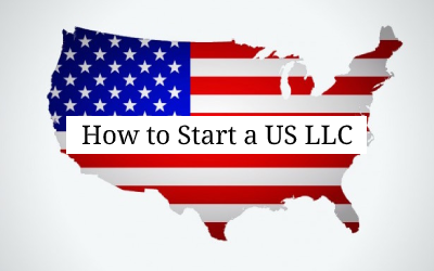 How to Start a US LLC