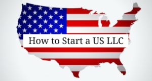 How to Start a US LLC