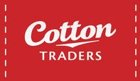 Cotton Traders Coupon