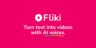 Fliki AI Review: A Comprehensive Look at the Ultimate Video Creation Tool