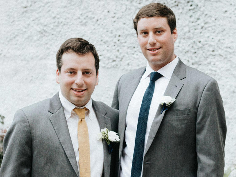 Running Businesses with my Brother: The 3 Rules that Keep Us Aligned and Strong