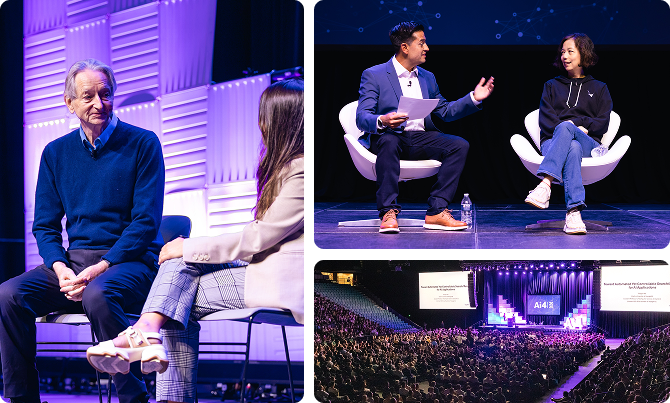 Top 15 AI Conferences for 2026